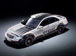 Mercedes-Benz S-Class Experimental Safety Vehicle 2009 года